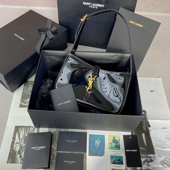 LE YSL 5 HOBO À 7 BAG 0725